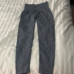 NVGTN GREY LEGGINGS